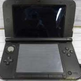 Newニンテンドー3ds Ll ゲーム機本体 中古 3 800円 ネット最安値の価格比較 プライスランク