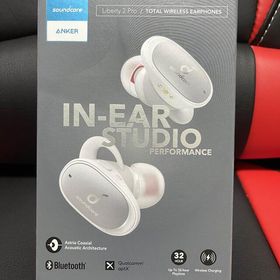 Soundcore Liberty 2 Pro(ヘッドフォン/イヤフォン)