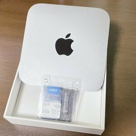 Mac Mini 18 買取価格やフリマの取引価格の一括比較 ネット最安値の価格比較 プライスランク Mac Mini 18 買取価格やフリマの取引価格の一括比較 ネット最安値の価格比較 プライスランク