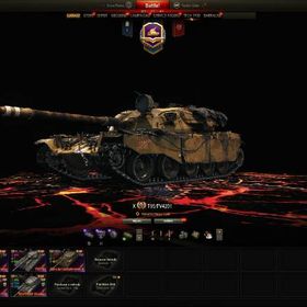 Wot World Of Tanks ゲームクラブのアカウント販売 Rmt アカウント売買 一括比較 プライスランク