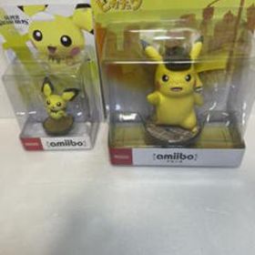 アミーボ Amiibo ピカチュウ 新品 1 980円 ネット最安値の価格比較 プライスランク アミーボ Amiibo ピカチュウ 新品 1 980円 ネット最安値の価格比較 プライスランク