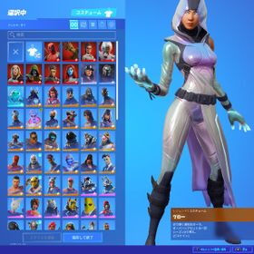 フォートナイト Fortnite モバイル アカウント販売 Rmt 75件を横断比較 アカウント売買 一括比較 プライスランク
