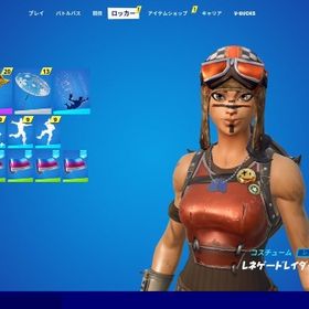 フォートナイト Fortnite レアスキン アカウント販売 Rmt 18件を横断比較 アカウント売買 一括比較 プライスランク