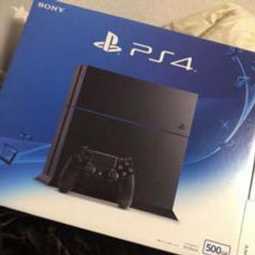 プレイステーション4 Cuh 2100ab 500gb ゲーム機本体 中古 22 500円 ネット最安値の価格比較 プライスランク