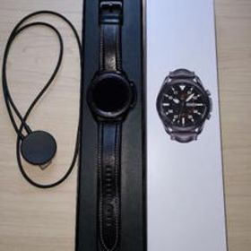 Galaxy Watch3 中古 14,800円 | ネット最安値の価格比較 プライスランク