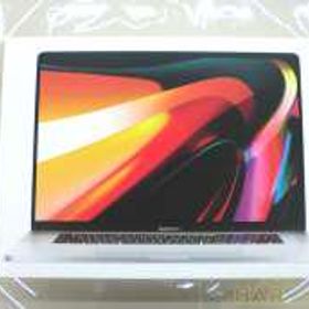 MacBook Pro 2019 16型 MVVL2J/A 新品 180,136円 中古 | ネット最安値 