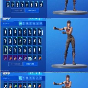 フォートナイト Fortnite オメガ アカウント販売 Rmt 14件を横断比較 アカウント売買 一括比較 プライスランク