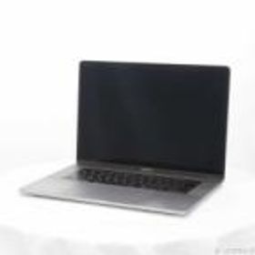 MacBook Pro 2017 15型 MPTR2J/A 新品 150,000円 中古 | ネット最安値 