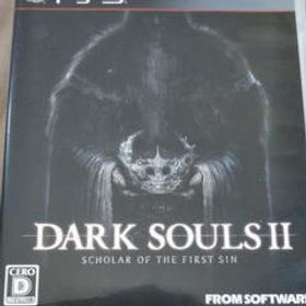Dark Souls Ii Scholar Of The First Sin Ps4 中古 ネット最安値の価格比較 プライスランク Dark Souls Ii Scholar Of The First Sin Ps4 中古 ネット最安値の価格比較 プライスランク