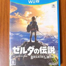 ゼルダの伝説 ブレス オブ ザ ワイルド 通常版 Switch 新品 5 600円 中古 ネット最安値の価格比較 プライスランク