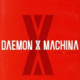 【中古】 DAEMON X MACHINA／NintendoSwitch