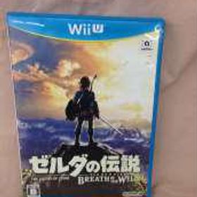 ゼルダの伝説 ブレス オブ ザ ワイルド 通常版 Switch 新品 5 600円 中古 ネット最安値の価格比較 プライスランク