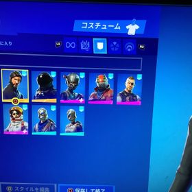 フォートナイト Fortnite Og アカウント販売 Rmt 37件を横断比較 アカウント売買 一括比較 プライスランク