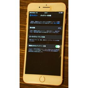 Apple - iphone8plus ジャンク品 2025年最新】Yahoo!オークション -iphone8 plus ジャンクの中古