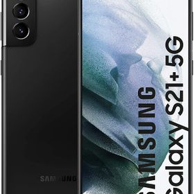 【人気沸騰】 Samsung Galaxy S21 プラス 5G 256GB 未開封新品　即発 その他