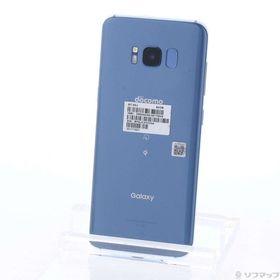 Galaxy S8 ヤフーの新品＆中古最安値  ネット最安値の価格比較 