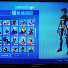 フォートナイト Fortnite アカウント販売 Rmt 17件を横断比較 アカウント売買 一括比較 プライスランク