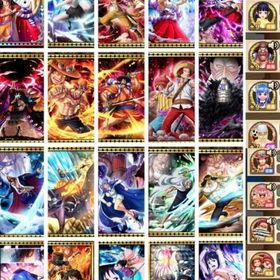 サウスト ワンピースサウザンドストーム Rmt Clubのアカウント販売 Rmt アカウント売買 一括比較 プライスランク