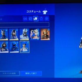 フォートナイト Fortnite ミンティーアックス アカウント販売 Rmt アカウント売買 一括比較 プライスランク