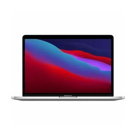MacBook Pro M1 2020 13型 シルバー SSD 512GB | ネット最安値の価格 