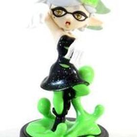 アミーボ Amiibo スプラトゥーン 訳あり ジャンク 1 000円 ネット最安値の価格比較 プライスランク