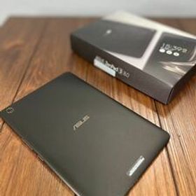 ASUS ZenPad 3 8.0 Z581KL-BK32S4 SIMフリー 32G シムフリー ブラック Android7.0のメイン画像