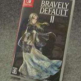 最安値で ブレイブリーデフォルトii Switch 中古 家庭用ゲームソフト Www Nepalmountaintrekkers Com