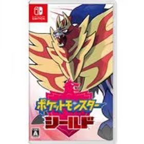 ポケモン ソード・シールド(ポケットモンスター ソード