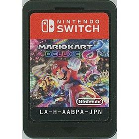 マリカー8 マリオカート8 デラックス Switch 新品 4 900円 中古 4 600円 ネット最安値の価格比較 プライスランク