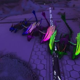 Ark Survival Evolved サドル アカウント販売 Rmt アカウント売買 一括比較 プライスランク