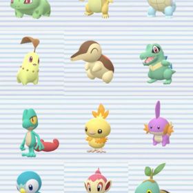 ポケモンダイパリメイク 御三家 アカウント販売 Rmt 55件を横断比較 アカウント売買 一括比較 プライスランク