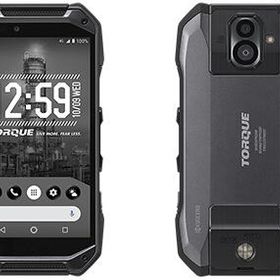 超熱 Torque 中古 良品 Simフリー 京セラ G04 ア Android 本体 Au解除版 安心保証90日 赤ロム永久保証 Torqueg04 ブルー 64gb Kyv46 携帯電話本体 Uberscifigeek Com