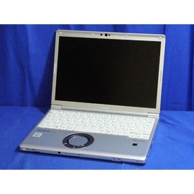 Panasonic Letsnote法人直販モデル CF-SV9NR6QP(ノートPC)