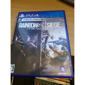 レインボーシックスシージ(家庭用ゲームソフト)