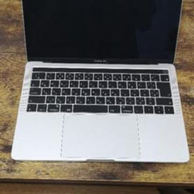 MacBook Pro 2019 13型 MUHQ2J/A 新品 259,800円 中古 | ネット最安値 