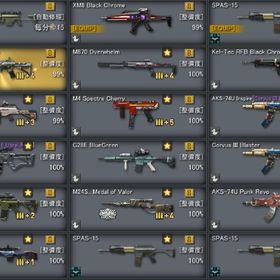 Ava Alliance Of Valiant Arms 准将 アカウント販売 Rmt アカウント売買 一括比較 プライスランク