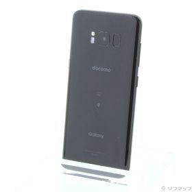 Galaxy S8 64GB オーキッドグレー SC-02J