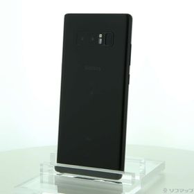 激安正規販売店 Galaxy Note SIMフリー GB 256 Black 8 スマートフォン本体