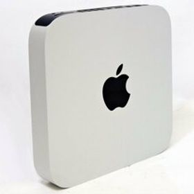 最高の macmini 2014 i5 2.6GHz 内蔵SSD500+HDD1TB+α - デスクトップ型PC