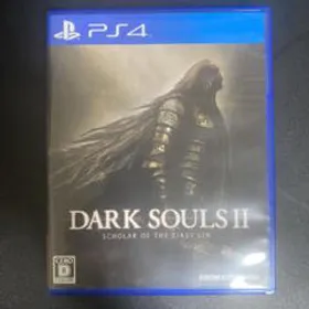 Dark Souls Ii Scholar Of The First Sin Ps4 新品 3 350 中古 2 0 新品 中古のネット最安値 カカクキング Dark Souls Ii Scholar Of The First Sin Ps4 新品 3 350 中古 2 0 新品 中古のネット最安値 カカクキング