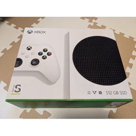 在庫処分大特価!!】 Xbox Series S エックスボックス 本体 新品 未開封 