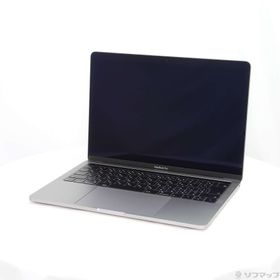 MacBook Pro 2019 13型 新品 99,000円 中古 69,800円 | ネット最安値の 
