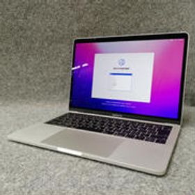 MacBook Pro 2019 13型 MV962J/A 中古 80,000円 | ネット最安値の価格 
