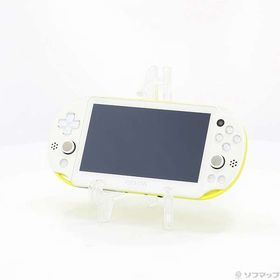 Playstation Vita ゲーム機本体 新品 11 850円 中古 5 500円 ネット最安値の価格比較 プライスランク