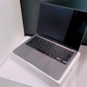 MacBook Air 2020 MVH22J/A 中古 70,000円 | ネット最安値の価格比較 
