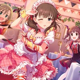 デレステ アイドルマスターシンデレラガールズスターライトステージ 佐久間まゆ アカウント売買 一括比較 プライスランク