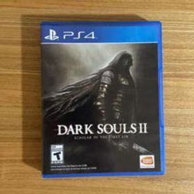 Dark Souls Ii Scholar Of The First Sin Ps4 中古 ネット最安値の価格比較 プライスランク Dark Souls Ii Scholar Of The First Sin Ps4 中古 ネット最安値の価格比較 プライスランク