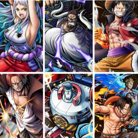ワンピース バウンティラッシュ 四皇シャンクス アカウント販売 Rmt 169件を横断比較 アカウント売買 一括比較 プライスランク ワンピース バウンティラッシュ 四皇シャンクス アカウント販売 Rmt 169件を横断比較 アカウント売買 一括比較 プライスランク
