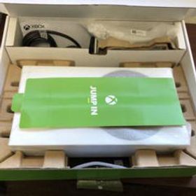 マイクロソフト Xbox Series S 本体 新品¥40,000 中古¥37,800  新品 