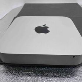 最高の macmini 2014 i5 2.6GHz 内蔵SSD500+HDD1TB+α - デスクトップ型PC